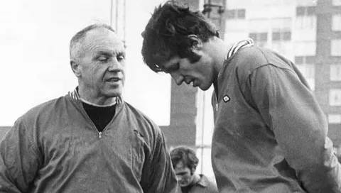 Kabar Sedih dari Anfield: Legenda Liverpool dan Wales John Toshack Didiagnosis Demensia