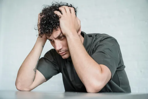 Studi Terbaru Konfirmasi Alur Biologis Bagaimana Stres Mental Picu Kekambuhan Eksim Parah