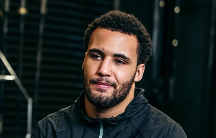 Di Balik Layar Kelas Berat: Sempat Nyaris Pensiun, Moses Itauma Kini Bersiap Hadapi Duel Paling Krusial Kontra Jermaine Franklin