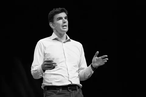 Transformasi Digital BBC: Eks Bos Google Matt Brittin Resmi Ditunjuk Sebagai Director General Baru