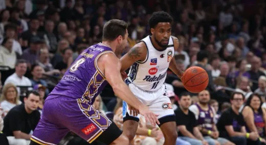 NBL Grand Final 2026: Bryce Cotton Menggila di Game 2 Melawan Adelaide 36ers