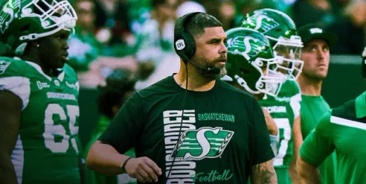 Visi Juara: 3 Momen Kunci yang Menjadikan Corey Mace Pelatih Terbaik CFL 2026
