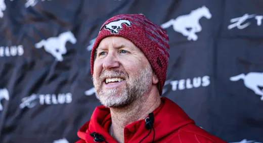 Visi Infrastruktur: Dave Dickenson Sebut Calgary Butuh Stadion Baru Sebelum 2033