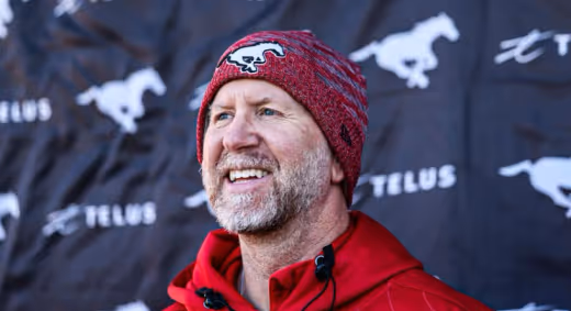 Visi Infrastruktur: Dave Dickenson Sebut Calgary Butuh Stadion Baru Sebelum 2033