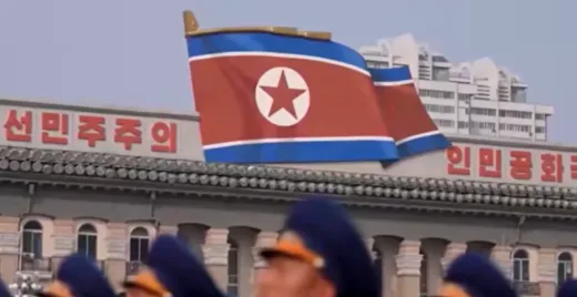 Aliansi Poros Baru: Kim Jong Un Sambut Lukashenko dalam Kunjungan Perdana ke Korea Utara