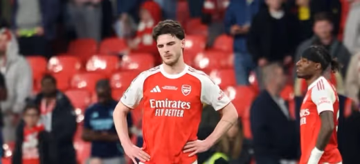 Ambisi Lini Tengah Arsenal: Sandro Tonali Diincar untuk Maksimalkan Potensi Declan Rice dan Bukayo Saka
