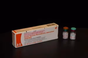 Manfaat Ganda Vaksin Herpes Zoster: Penurunan Signifikan Risiko Serangan Jantung dan Stroke