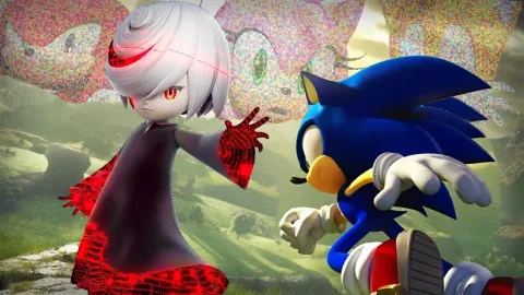 Bocoran Baru dari Sega: Sonic Frontiers Dikabarkan Segera Mendapat Rilis Versi Definitive Edition