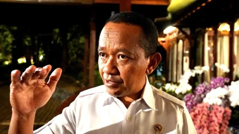 Presiden Prabowo Pacu Hilirisasi dan Ketahanan Energi, Optimalkan SDA untuk Kemandirian Nasional