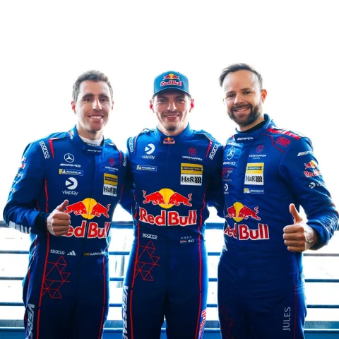 Ketegangan di Suzuka: Max Verstappen Usir Jurnalis dari Sesi Wawancara Jelang GP Jepang