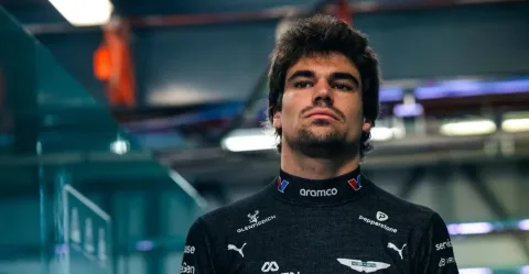 Redam Isu Pergantian Posisi Adrian Newey, Lance Stroll Pilih Fokus Perbaiki Performa Mobil Aston Martin