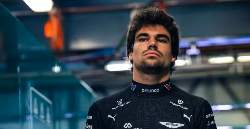 Redam Isu Pergantian Posisi Adrian Newey, Lance Stroll Pilih Fokus Perbaiki Performa Mobil Aston Martin