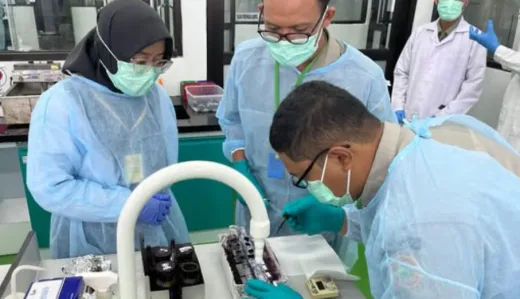 Terobosan SK Bioscience: Vaksin Kombinasi "Flu + COVID-19" Masuki Uji Klinis Fase Lanjutan