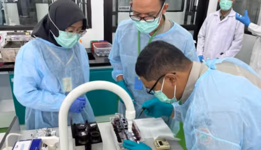 Terobosan SK Bioscience: Vaksin Kombinasi "Flu + COVID-19" Masuki Uji Klinis Fase Lanjutan