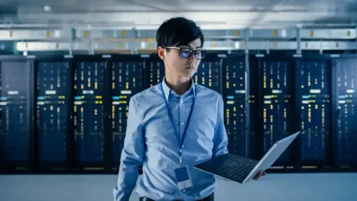 Lonjakan Serangan Siber di Estonia: Layanan Digikaitse Tele2 Blokir 24,7 Juta Ancaman di Awal 2026