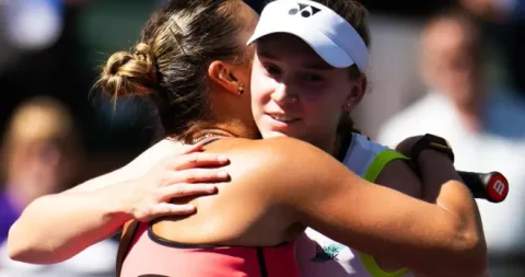 Pengakuan Pegula: Sabalenka & Rybakina Adalah "Dua Raksasa" yang Tak Terhentikan