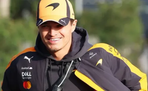 Optimisme Sang Juara: Norris Klaim McLaren Bisa Jadi Mobil Terbaik di F1 2026