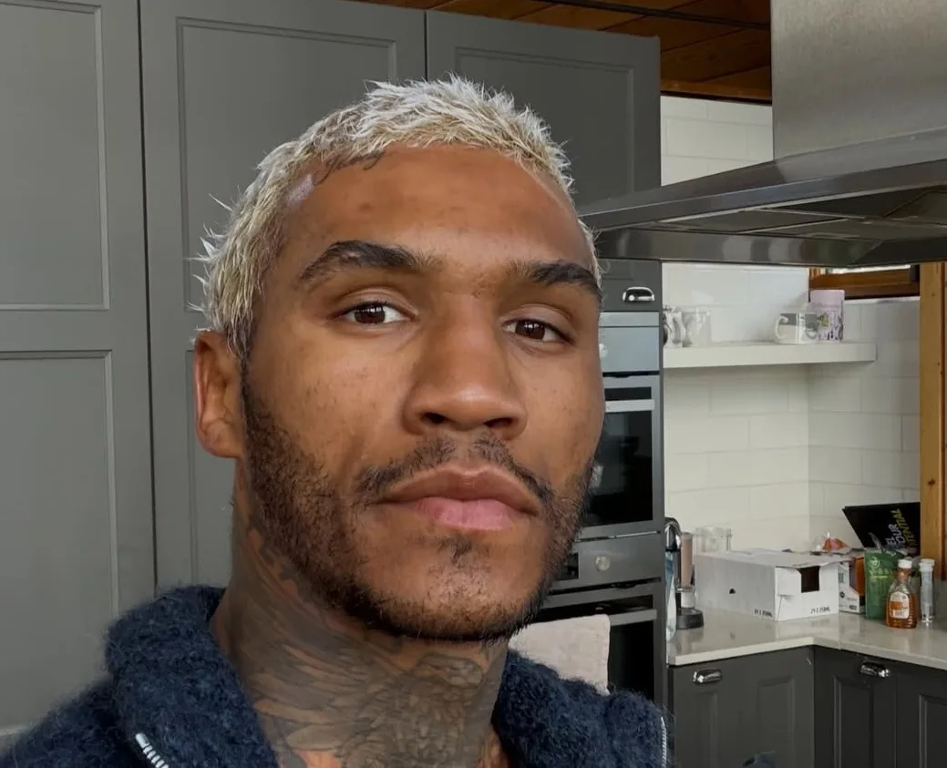 Demi Uang dan Keluarga: Alasan Mengejutkan Conor Benn Tinggalkan Matchroom demi Zuffa Boxing