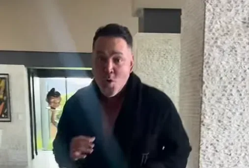 Oscar De La Hoya Menyesal Jual 'Ring Magazine' ke Turki Alalshikh: Integritasnya Sudah Hancur!