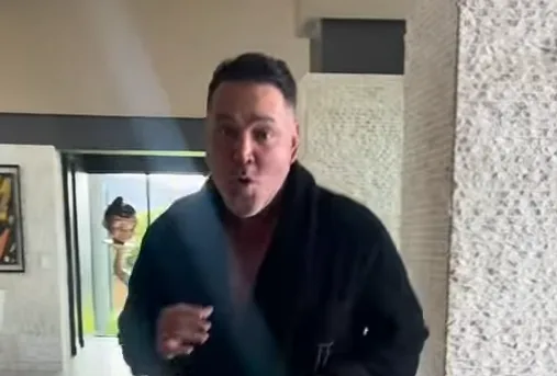 Oscar De La Hoya Menyesal Jual 'Ring Magazine' ke Turki Alalshikh: Integritasnya Sudah Hancur!