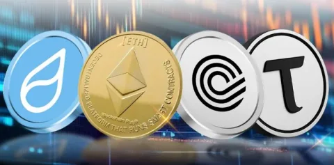 Prediksi Harga ETH: Targetkan Tembus Resistance $2.230 pada April 2026