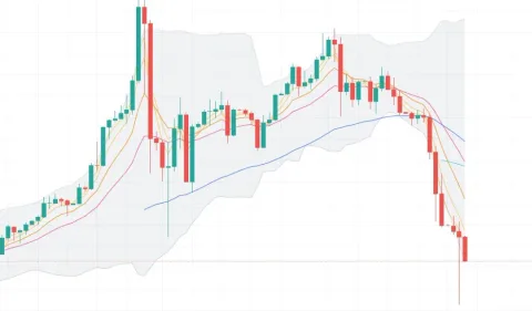 Review Pasar Kripto: BTC Tumbang di $70K, LINK & XRP Siapkan Kejutan