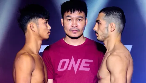 ONE Friday Fights 148: Hasil Lengkap & Cuplikan Drama di Lumpinee