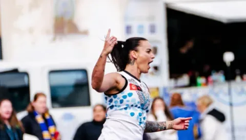 Kebanggaan Geelong: Dua Pemain Cats Tembus Skuat VFLW State Team 2026