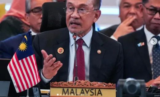 Diplomasi Hormuz: Kapal Malaysia Tetap Aman Melintas, PM Anwar Konfirmasi Jaminan Iran
