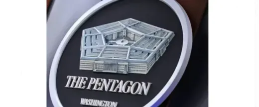 Revolusi Maritim: Pentagon Kerahkan Kapal Tanpa Awak di Kawasan Teluk