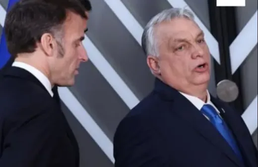 Dilema Uni Eropa: Viktor Orbán Terisolasi, Tapi Hungaria Sulit Dihukum