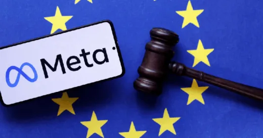 Raksasa Teknologi Terpojok: Meta Didenda, Google Menanti Vonis YouTube