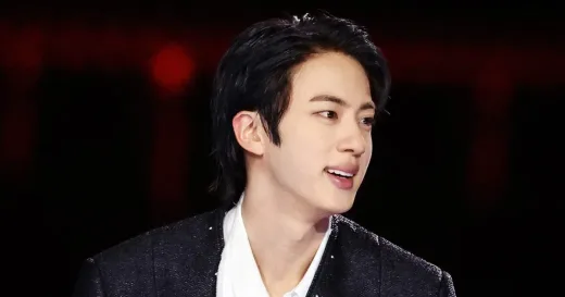 Perdebatan Panas di K-Netz: Vokal Nada Tinggi Jin BTS di Album Baru Tuai Sorotan