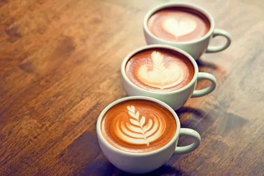 Kabar Baik Bagi Pecinta Kopi: Minum 2-3 Cangkir Sehari Bisa Bantu Turunkan Risiko Kecemasan dan Depresi