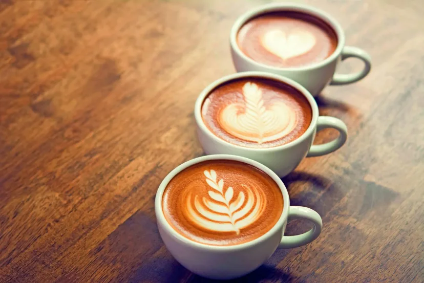 Kabar Baik Bagi Pecinta Kopi: Minum 2-3 Cangkir Sehari Bisa Bantu Turunkan Risiko Kecemasan dan Depresi