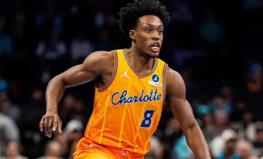 Kejutan NBA: Hornets Hentikan Rekor Menang Knicks, Kon Knueppel Tampil Menggila