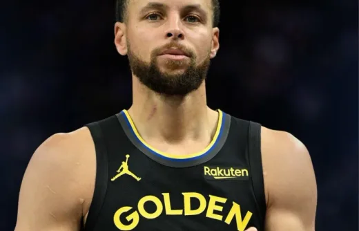 Kabar Gembira: Tanggal Comeback Stephen Curry Diumumkan, Warriors Siap Tempur