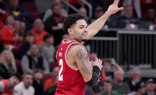Pujian All-Star: Norman Powell Sebut Kel'el Ware Talenta "Generational" Miami Heat