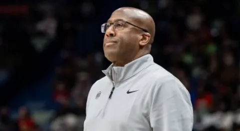 Radar Draf 2026: Morez Johnson Jr. dari Michigan Masuk Incaran New York Knicks