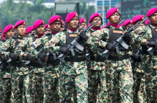 Skandal Air Keras: Kasus Andrie Yunus Singkap Rivalitas Polri-TNI