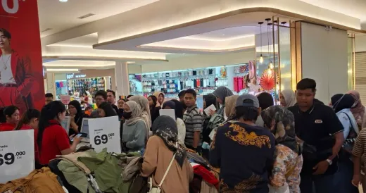 Benteng Ekonomi: Indonesia Tetap Tangguh di Tengah Gejolak Global