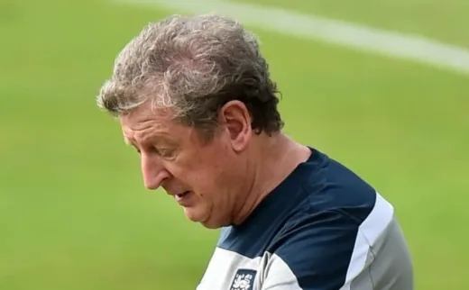 Kejutan di Divisi Championship: Roy Hodgson Turun Gunung Latih Bristol City di Usia 78 Tahun