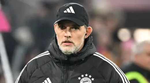 Thomas Tuchel Sindir Intensitas Trent Alexander-Arnold: Alasan di Balik Pencoretan dari Skuad Inggris