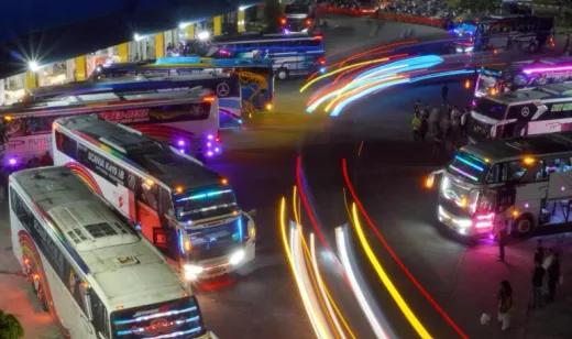 "Kegilaan Tahunan": Mengurai Fenomena Mudik 2026