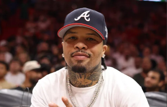 Gervonta Davis Ditangkap di Miami: Tuduhan KDRT Guncang Dunia Tinju
