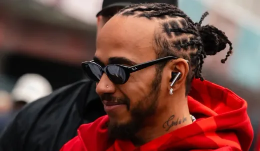 Pengakuan Jujur Hamilton: Ferrari Masih "Mencari Jati Diri" di Suzuka
