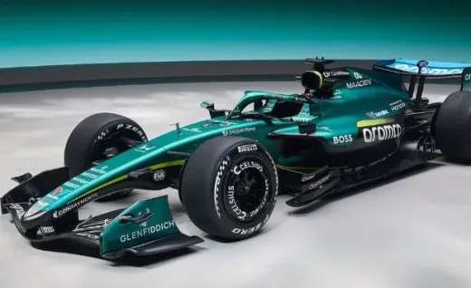 Update GP Jepang 2026: Reaksi Honda & Tantangan Teknis Aston Martin