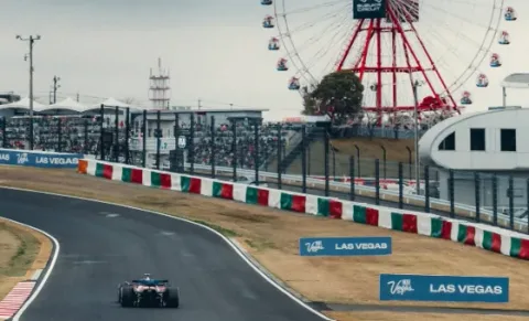 LIVE: Kualifikasi GP Jepang 2026 โ Perebutan Pole Position di Suzuka