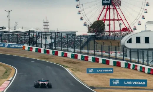 LIVE: Kualifikasi GP Jepang 2026 – Perebutan Pole Position di Suzuka