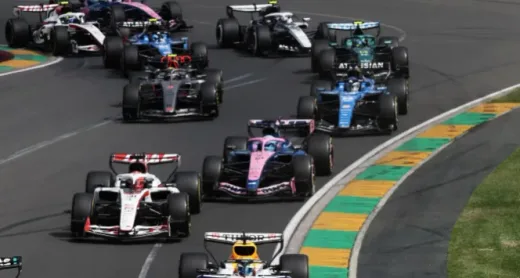 Wahyu Mengejutkan Pembalap F1: Regulasi 2026 "Menyiksa" di Suzuka